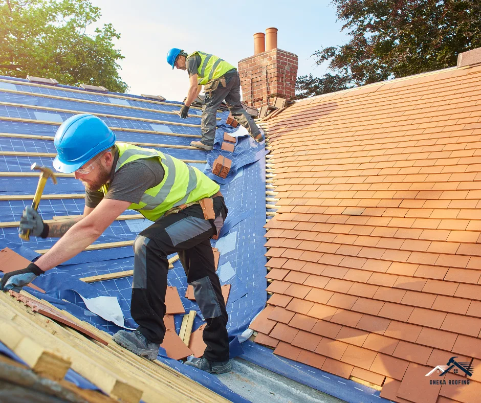 Why choose Roof Repair Near Me in Dell, MT