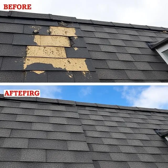 Roof Repair Near Me in Dell, MT near me